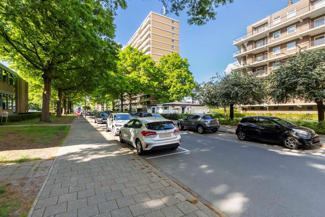 Photo 23 of Henri Dunantlaan 153