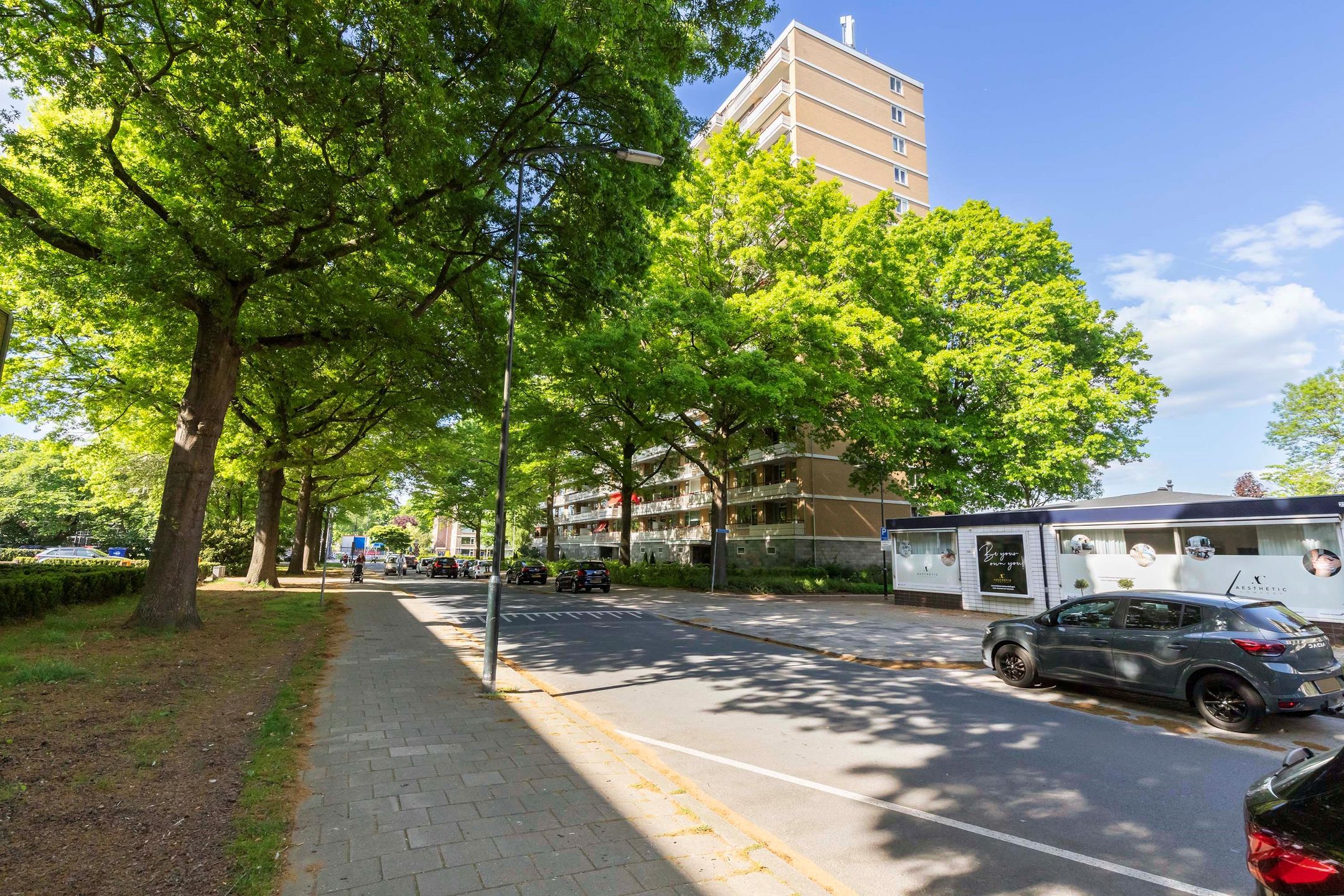 Photo 24 of Henri Dunantlaan 153