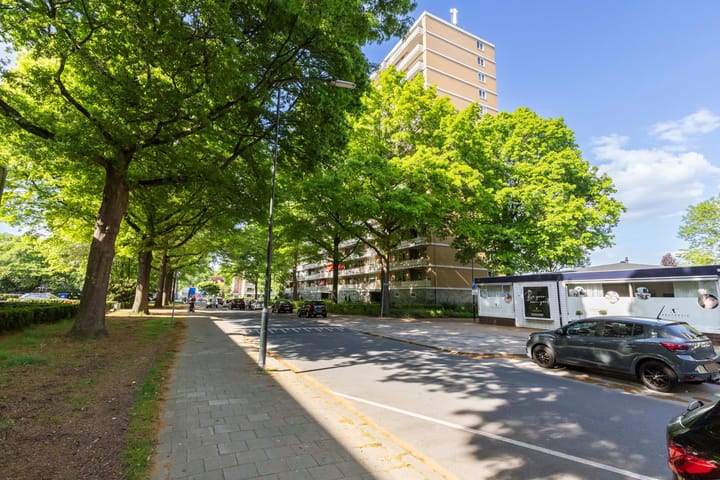 Foto 24 van Henri Dunantlaan 153