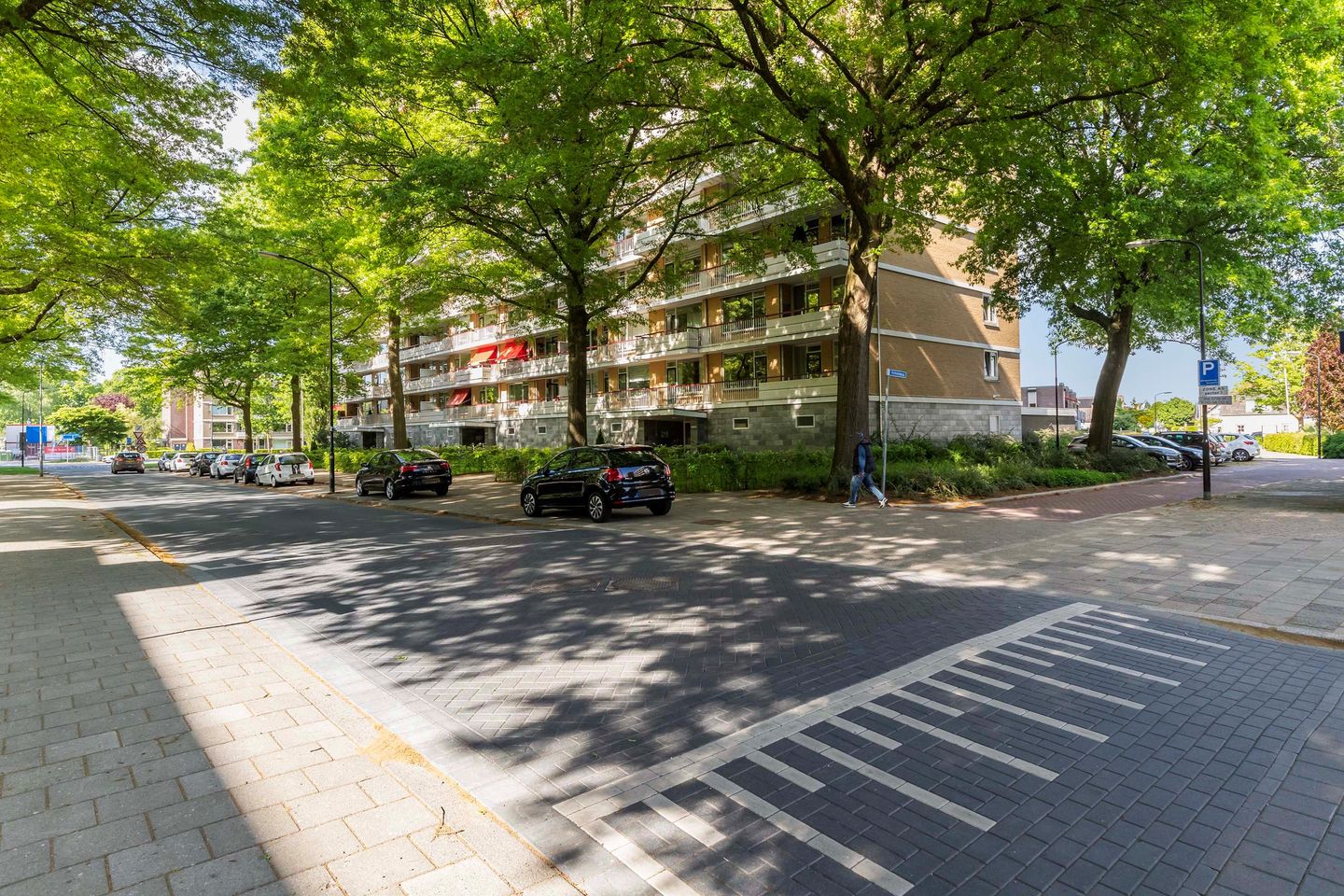 Photo 25 of Henri Dunantlaan 153