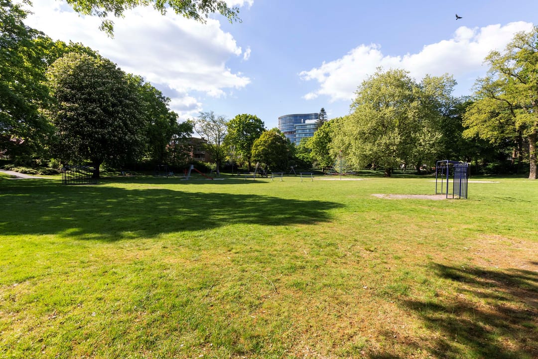 Photo 28 of Henri Dunantlaan 153