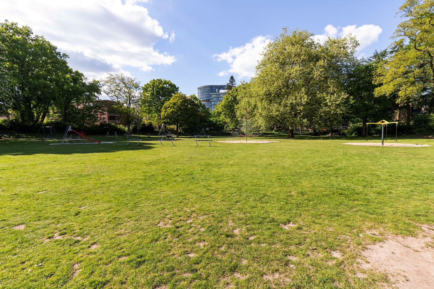 Photo 29 of Henri Dunantlaan 153