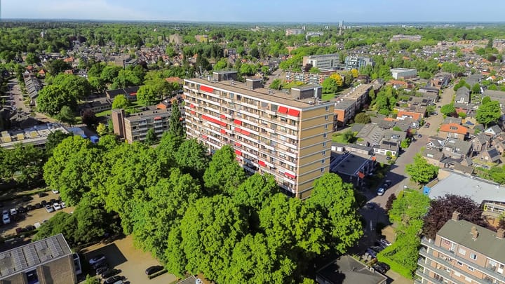 Foto 30 van Henri Dunantlaan 153