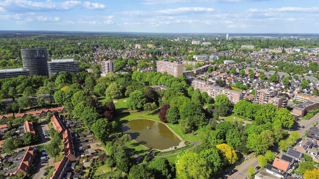 Photo 31 of Henri Dunantlaan 153