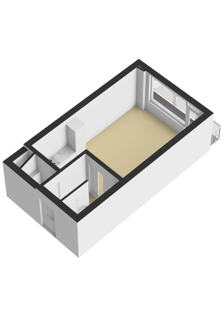 Foto 33 van Henri Dunantlaan 153