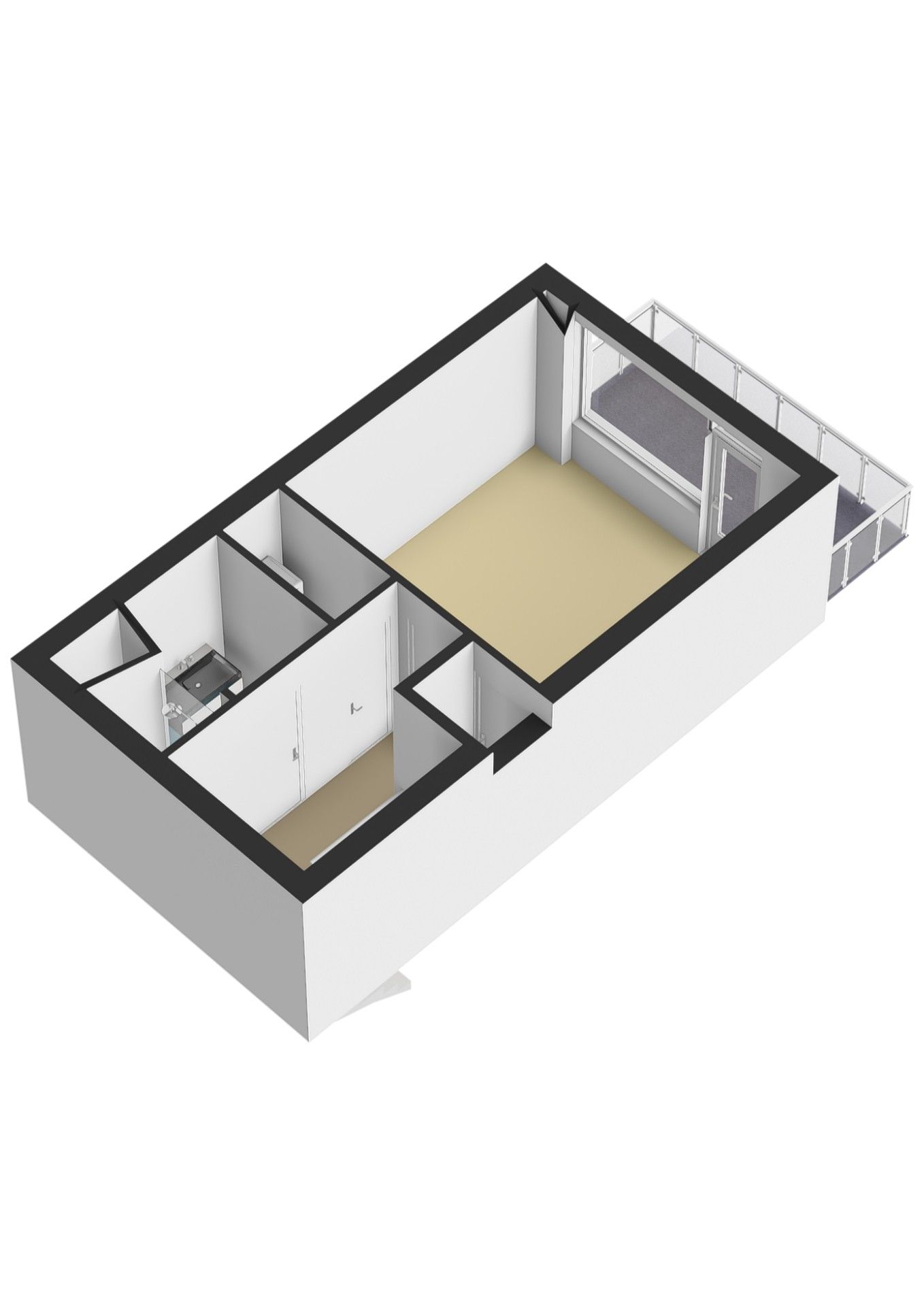 Photo 35 of Henri Dunantlaan 153