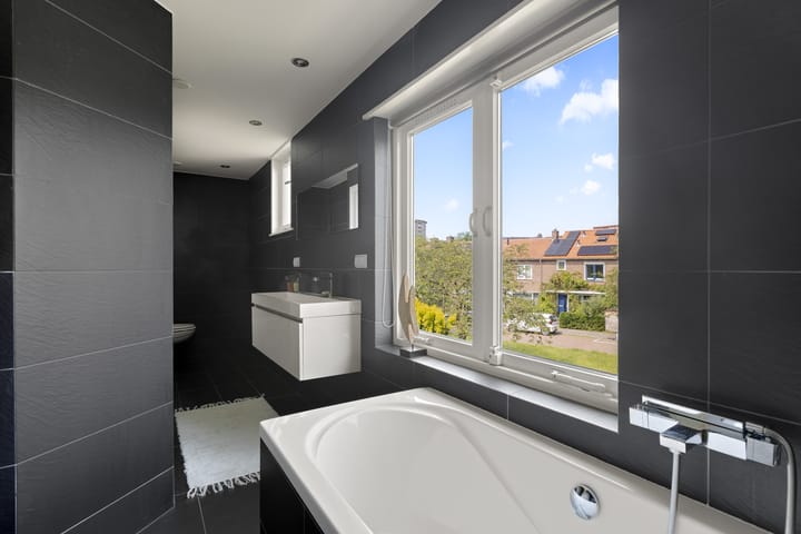 Foto 4 van Jordanus Hoornstraat 4