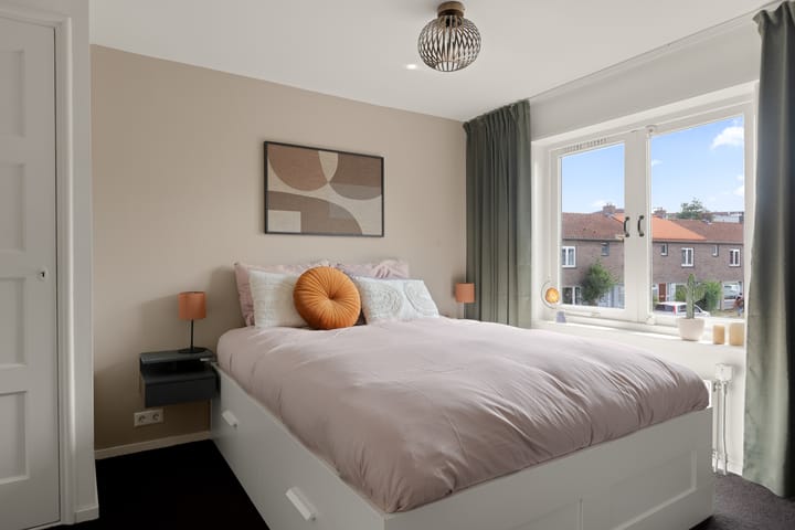 Foto 5 van Jordanus Hoornstraat 4