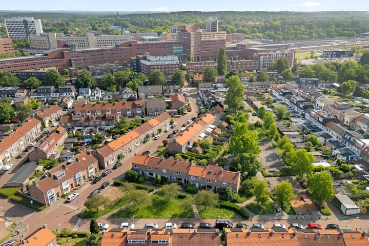 Photo 6 of Jordanus Hoornstraat 4