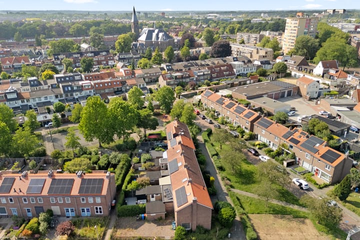 Photo 7 of Jordanus Hoornstraat 4