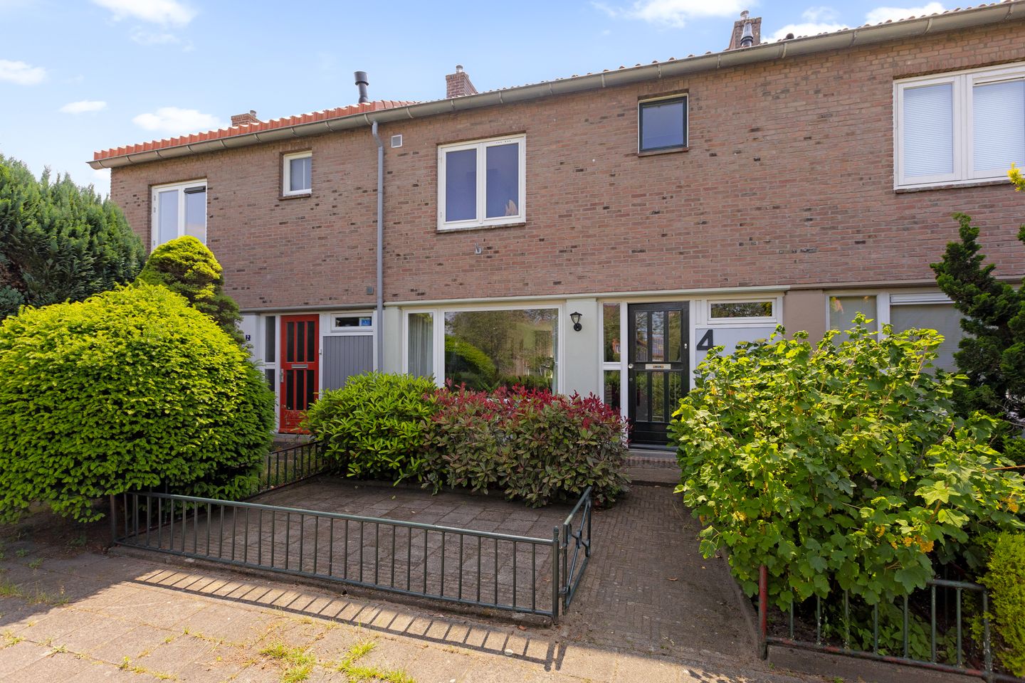 Photo 10 of Jordanus Hoornstraat 4
