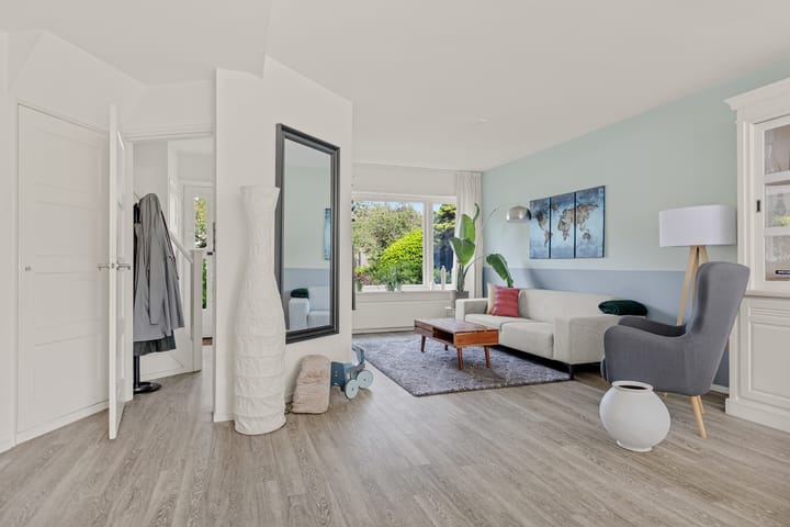 Photo 11 of Jordanus Hoornstraat 4