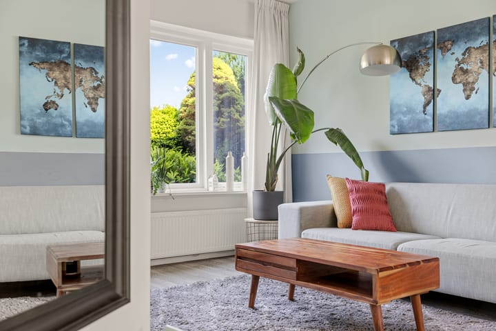 Photo 12 of Jordanus Hoornstraat 4