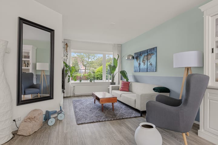 Photo 13 of Jordanus Hoornstraat 4