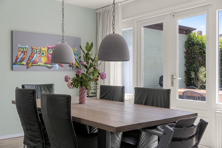 Photo 18 of Jordanus Hoornstraat 4