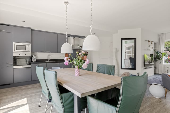 Photo 19 of Jordanus Hoornstraat 4