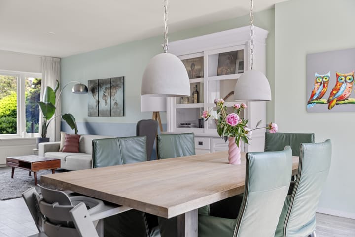 Photo 20 of Jordanus Hoornstraat 4