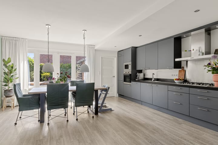 Photo 21 of Jordanus Hoornstraat 4