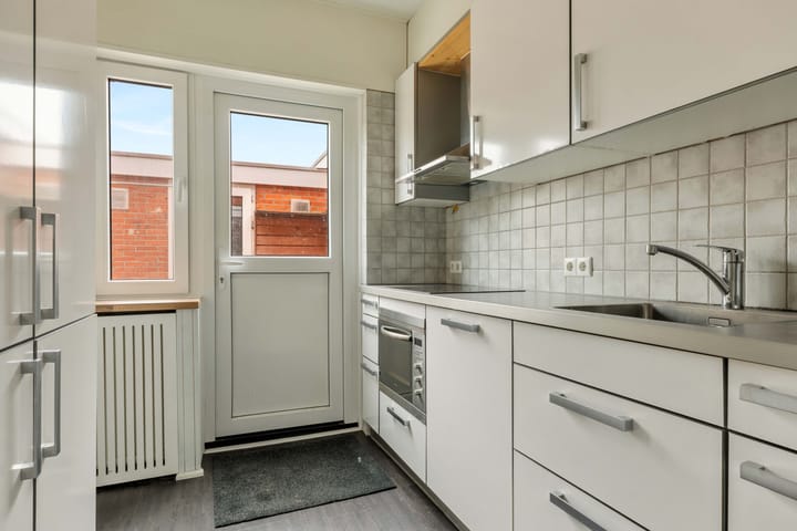 Foto 3 van Burgemeester Dijkhuisstraat 8