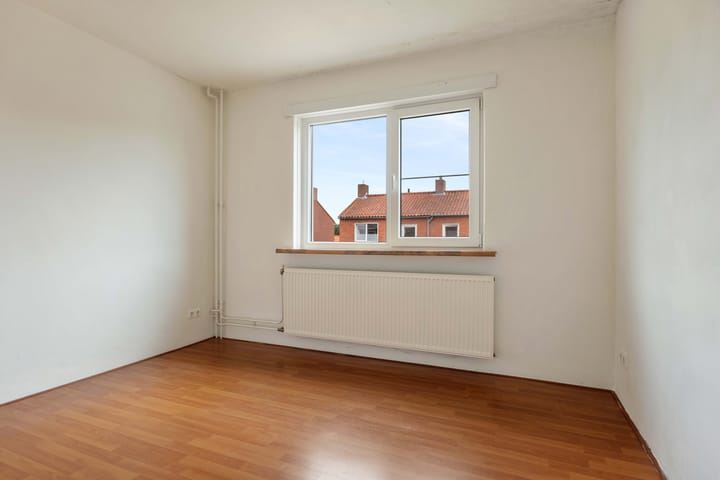 Foto 4 van Burgemeester Dijkhuisstraat 8