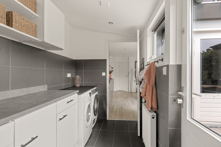 Photo 25 of Jordanus Hoornstraat 4