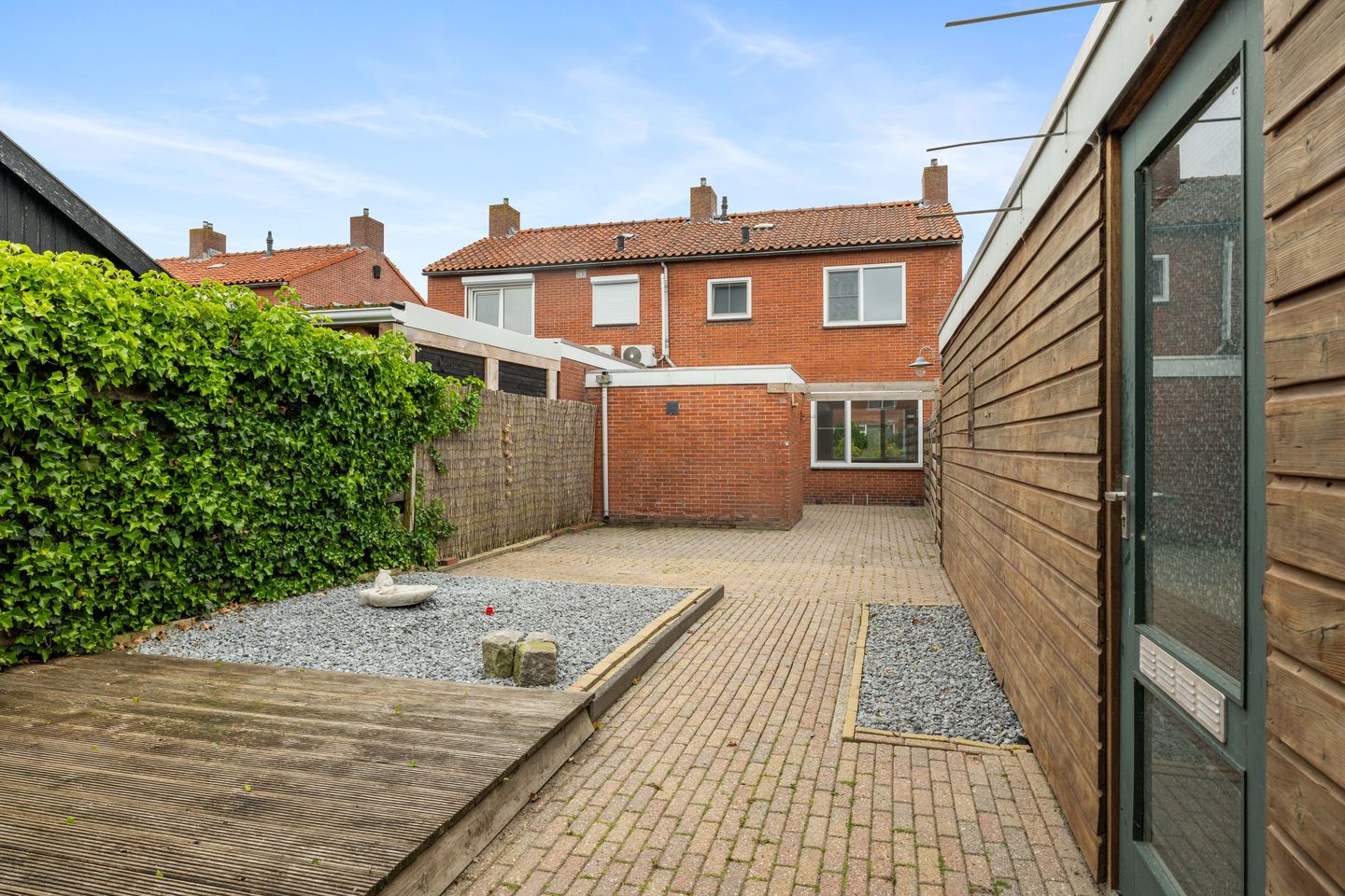 Foto 5 van Burgemeester Dijkhuisstraat 8