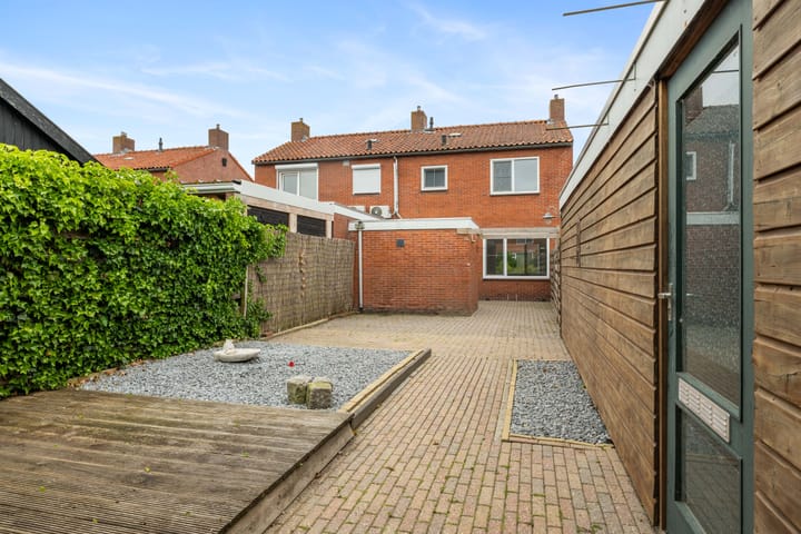 Foto 5 van Burgemeester Dijkhuisstraat 8