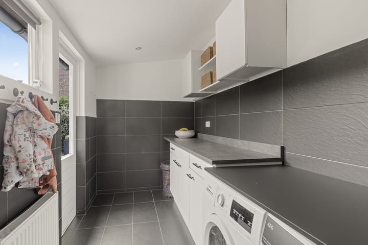 Photo 26 of Jordanus Hoornstraat 4