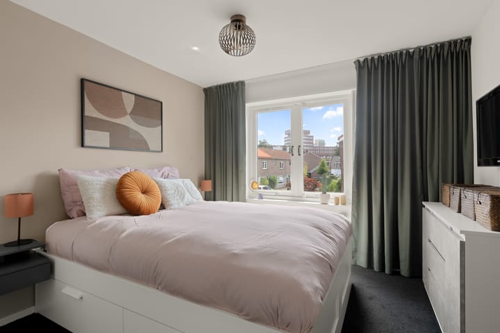 Photo 30 of Jordanus Hoornstraat 4