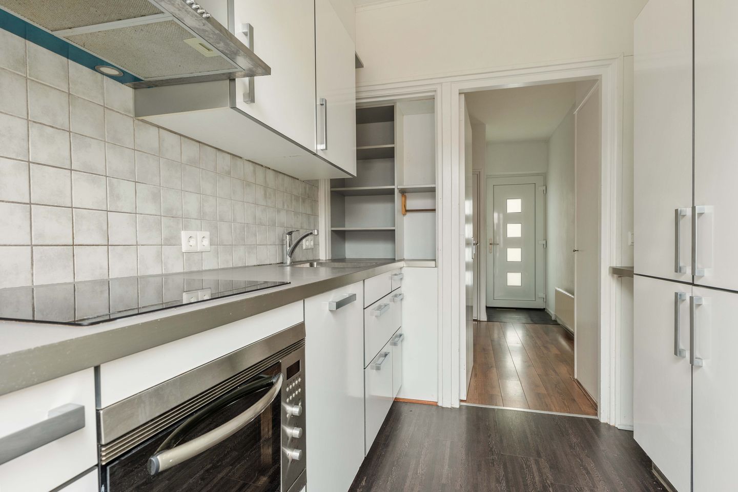 Foto 10 van Burgemeester Dijkhuisstraat 8