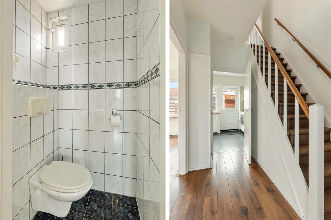 Foto 11 van Burgemeester Dijkhuisstraat 8