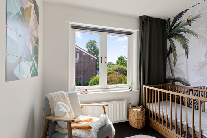 Photo 32 of Jordanus Hoornstraat 4