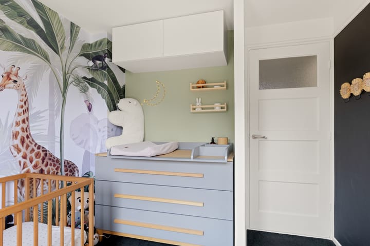 Photo 33 of Jordanus Hoornstraat 4