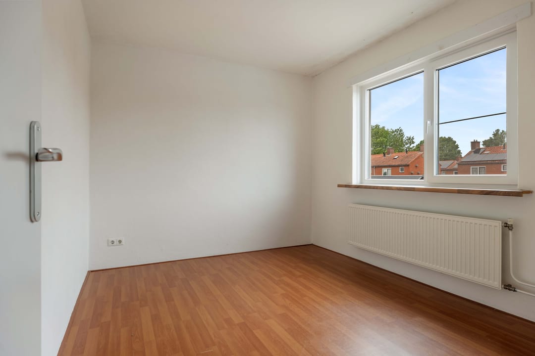 Foto 13 van Burgemeester Dijkhuisstraat 8