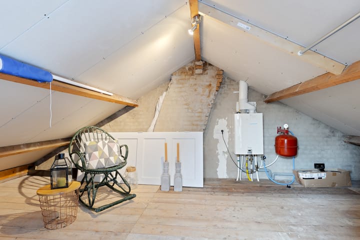 Photo 42 of Jordanus Hoornstraat 4