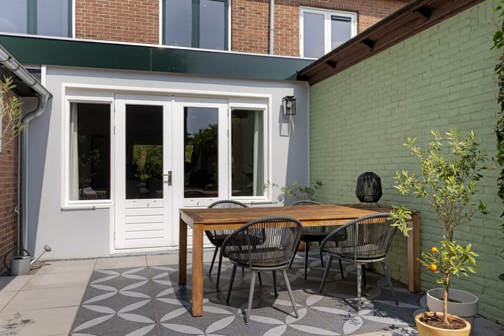 Photo 46 of Jordanus Hoornstraat 4