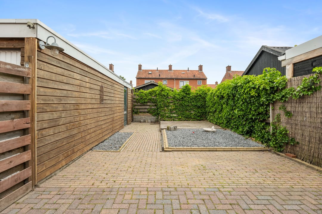 Foto 26 van Burgemeester Dijkhuisstraat 8