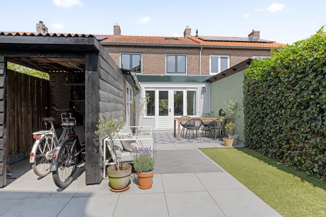 Photo 47 of Jordanus Hoornstraat 4