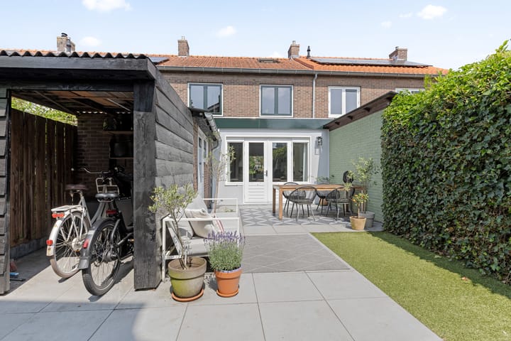 Photo 47 of Jordanus Hoornstraat 4