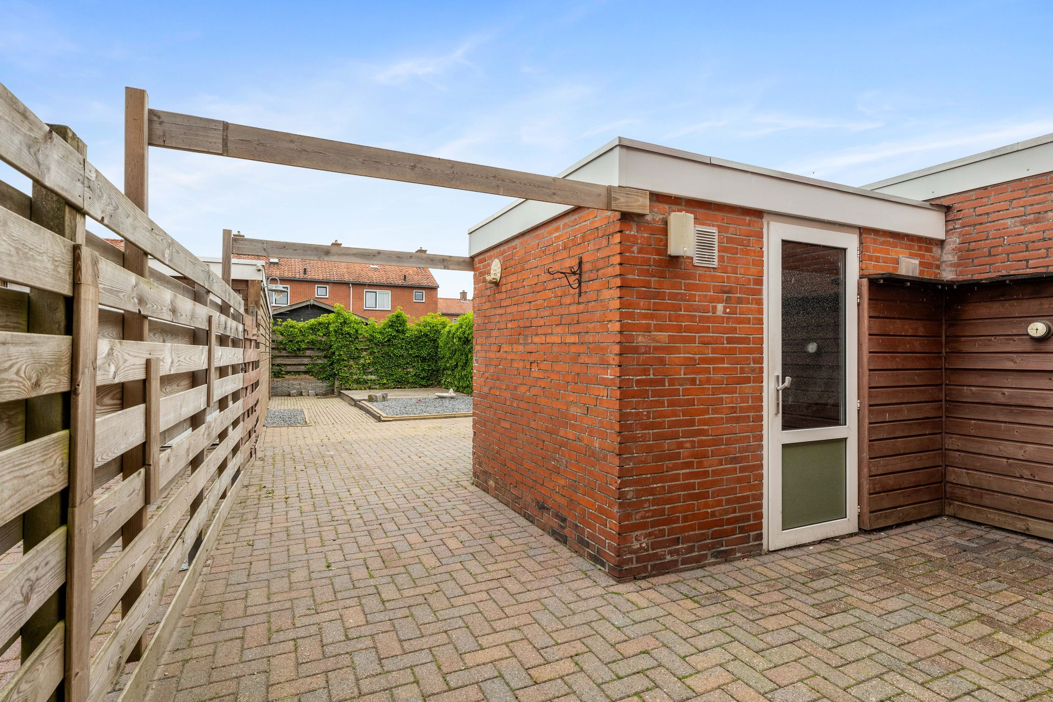 Foto 27 van Burgemeester Dijkhuisstraat 8