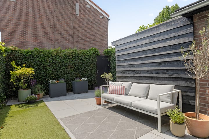 Photo 50 of Jordanus Hoornstraat 4