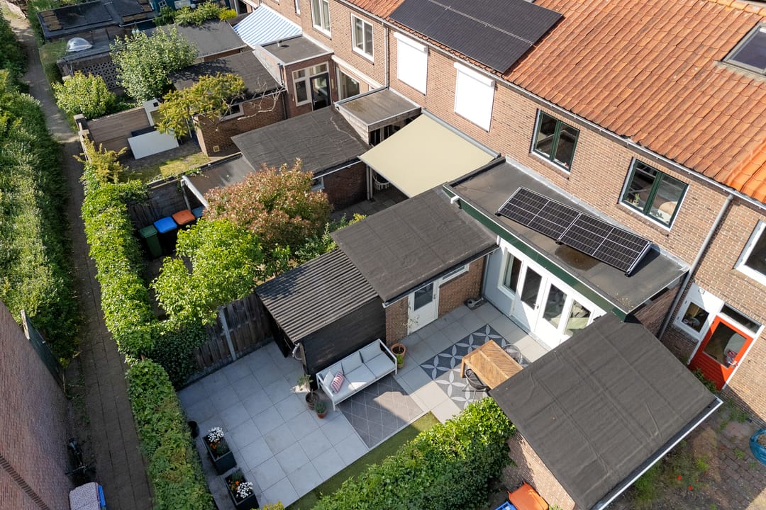 Photo 52 of Jordanus Hoornstraat 4