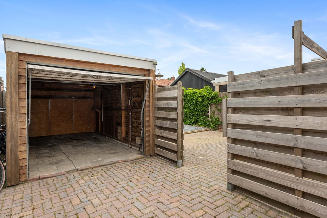 Foto 32 van Burgemeester Dijkhuisstraat 8