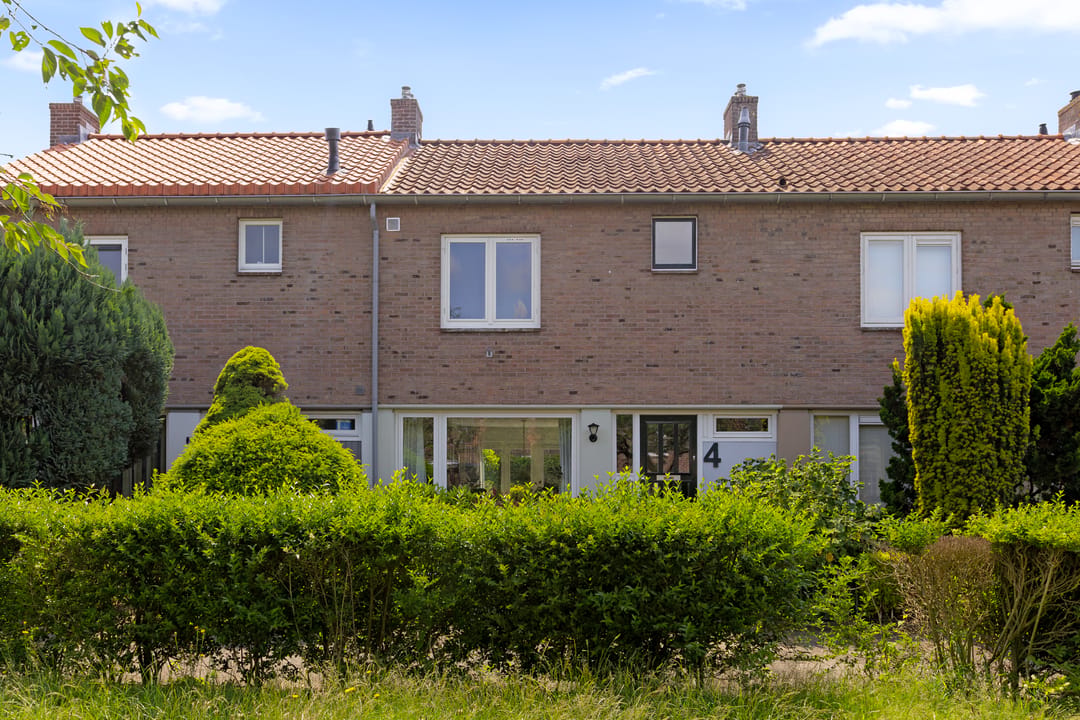 Photo 53 of Jordanus Hoornstraat 4