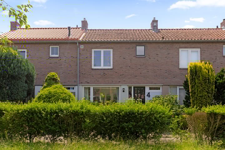 Photo 53 of Jordanus Hoornstraat 4