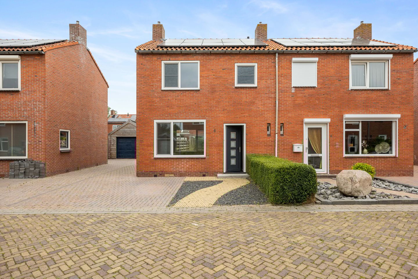 Foto 34 van Burgemeester Dijkhuisstraat 8