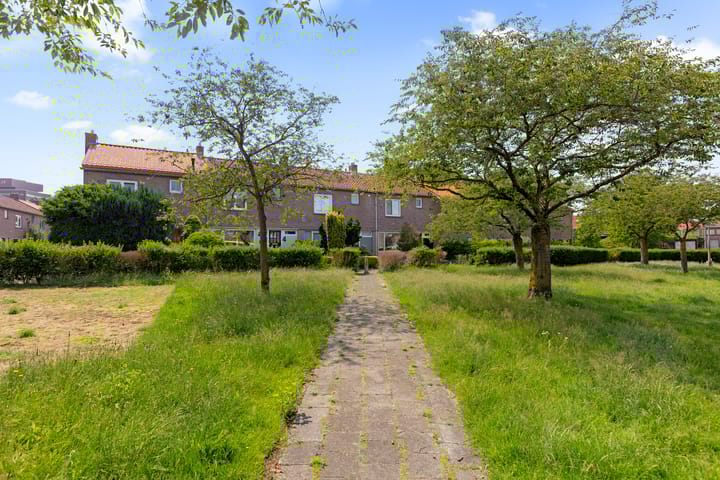 Photo 54 of Jordanus Hoornstraat 4