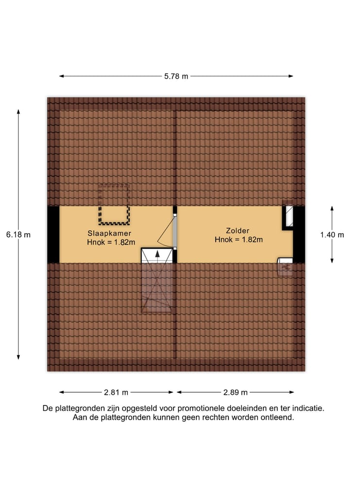 Photo 59 of Jordanus Hoornstraat 4