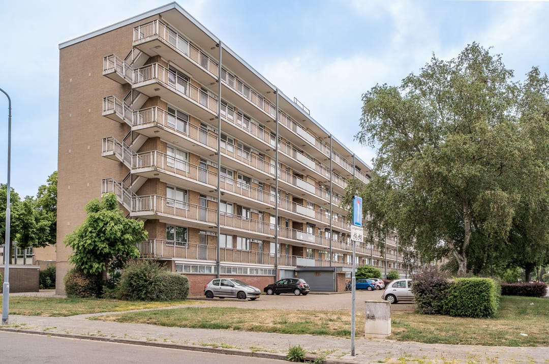 Foto 1 van Hobokenstraat 43