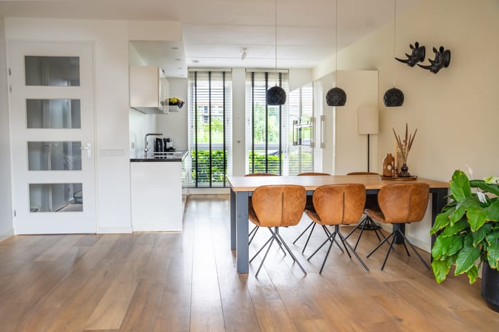 Foto 3 van Medeastraat 39